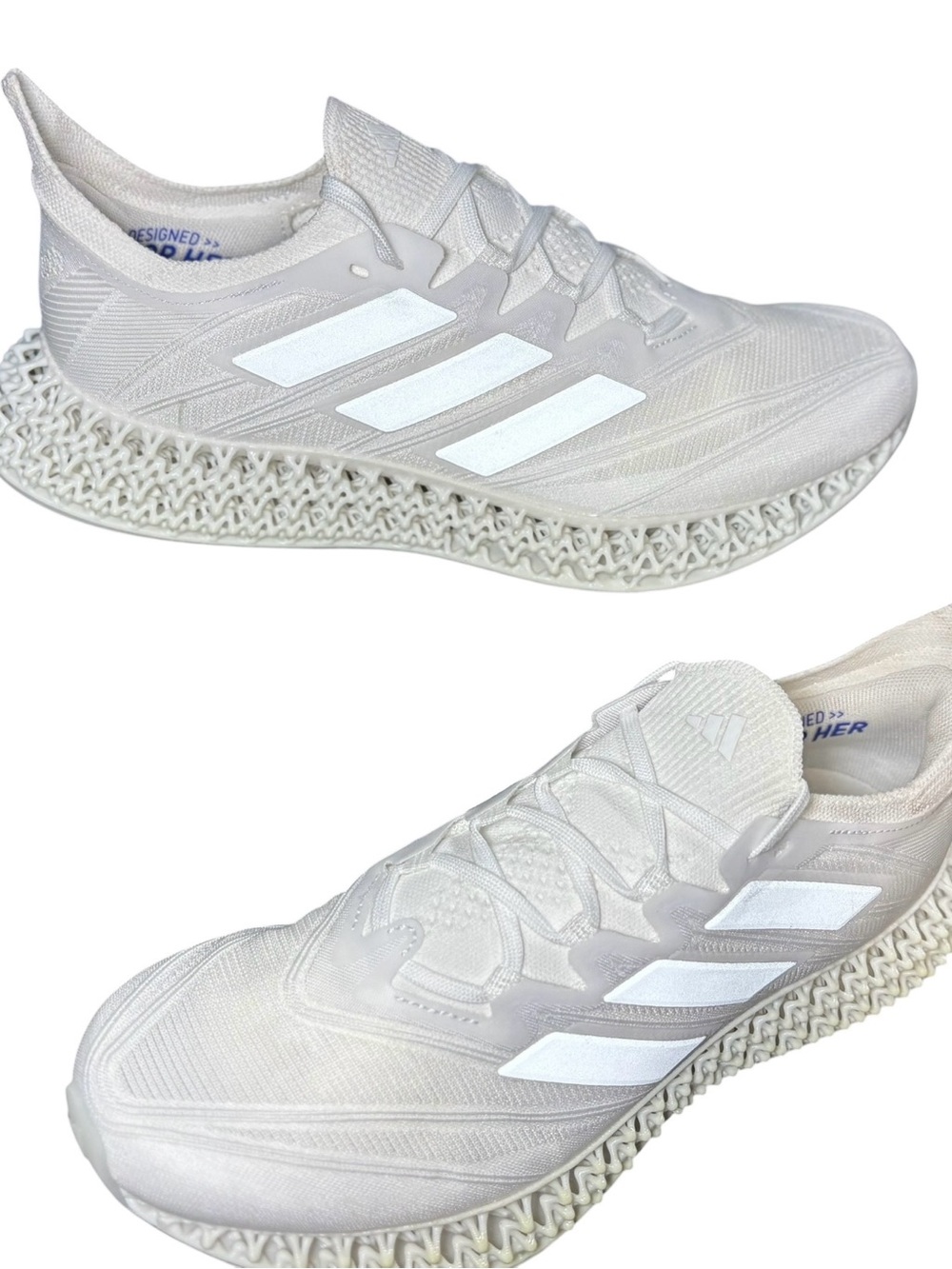 4DFWD 4 RUNNING SHOES - Picture 6 of 15